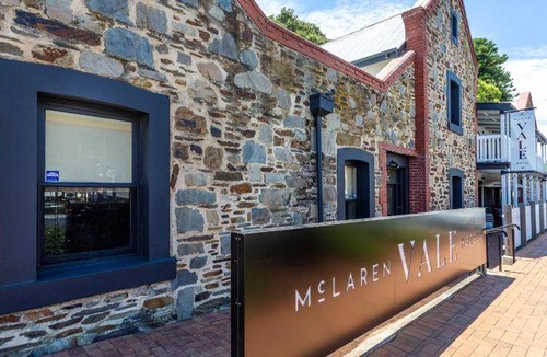 McLaren Vale Bed & Breakfast | 37 m² Bed and breakfast ∙ 2 guests