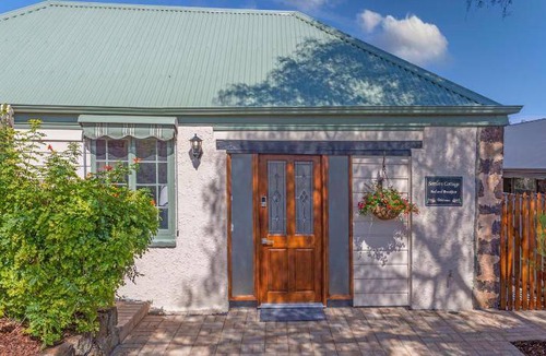McLaren Vale Bed & Breakfast | 37 m² Bed and breakfast ∙ 2 guests