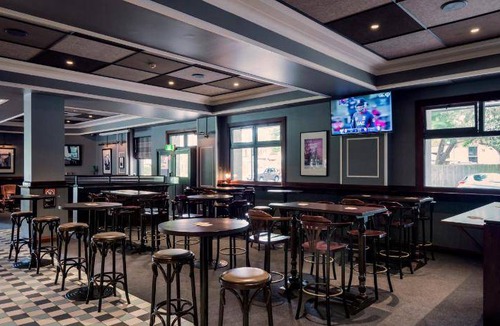 North Sydney Hotel | 37 m² Hotel ∙ 4 guests