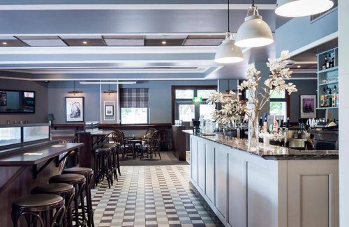 North Sydney Hotel | 37 m² Hotel ∙ 4 guests
