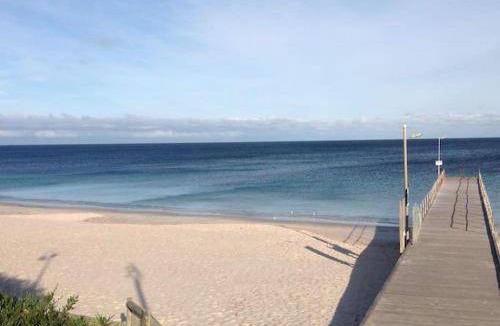 Normanville Apartment | 38 m² Apartment ∙ 1 bedroom ∙ 2 guests
