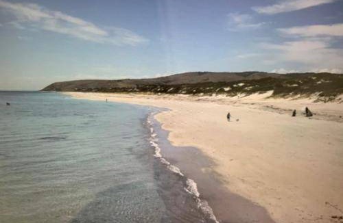 Normanville Apartment | 38 m² Apartment ∙ 1 bedroom ∙ 2 guests