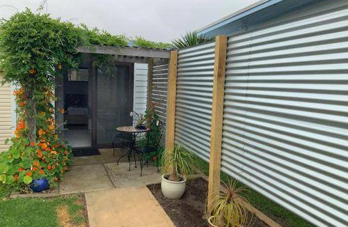 Normanville Apartment | 38 m² Apartment ∙ 1 bedroom ∙ 2 guests