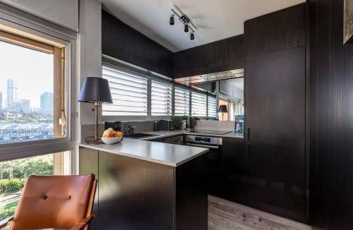 Potts Point Apartment | 38 m² Apartment ∙ 1 bedroom ∙ 2 guests