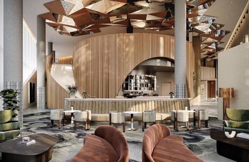 Penrith Hotel | 38 m² Hotel ∙ 7 guests