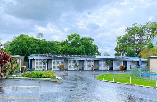 South Kempsey Hotel | 38 m² Motel ∙ 5 guests
