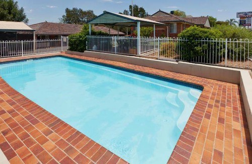 East Tamworth Hotel | 38 m² Motel ∙ 6 guests