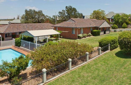 East Tamworth Hotel | 38 m² Motel ∙ 6 guests
