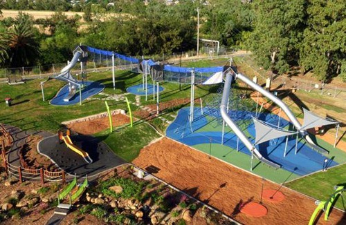 East Tamworth Hotel | 38 m² Motel ∙ 6 guests