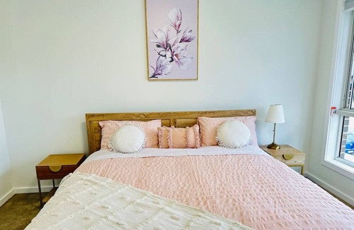 Leppington House | 38 Roman · Brand new fancy house in the heart of Leppington