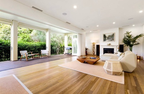 Paddington House | 380 m² House ∙ 4 bedrooms ∙ 7 guests