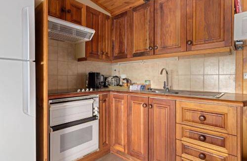 Jindabyne Apartment | 39 m² Apartment ∙ 1 bedroom ∙ 4 guests