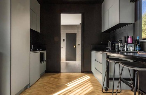 Seppeltsfield Hotel | 39 m² Hotel ∙ 5 guests