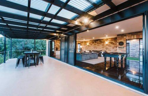 Central Mudgee House | 397 m² House ∙ 6 bedrooms ∙ 20 guests