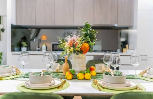Zetland Apartment | 3B2B2C in Zetland -Charming apartment
