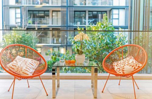 Zetland Apartment | 3B2B2C in Zetland -Charming apartment