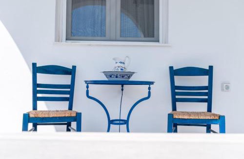Drios House | 3bedroom Cycladic home Casa Klea in Drios Paros