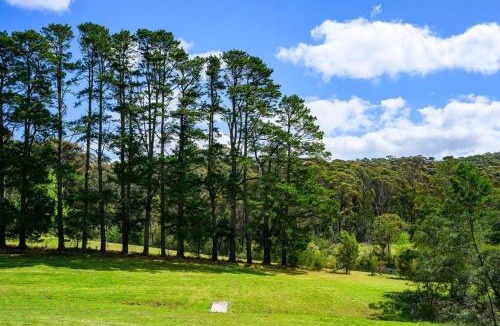 Bilpin Villa | 3BR 1B Home w Private Backyard, Shared Game Room