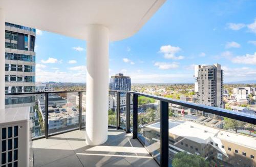 Box Hill Apartment | 3Br2Ba Boxhill Apt wFree Parking WHS-B-12