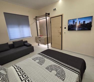 Dafni Apartment | 3siblings A2