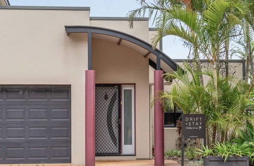 Evans Head House | 4-21 Maple Lane - Modern Townhouse