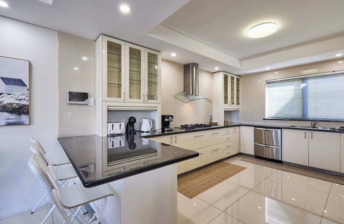 Scarborough House | 4 Bed 4 bath in Scarborough