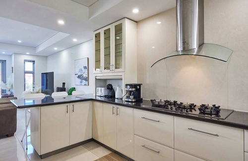 Scarborough House | 4 Bed 4 bath in Scarborough