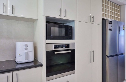 Scarborough House | 4 Bed 4 bath in Scarborough