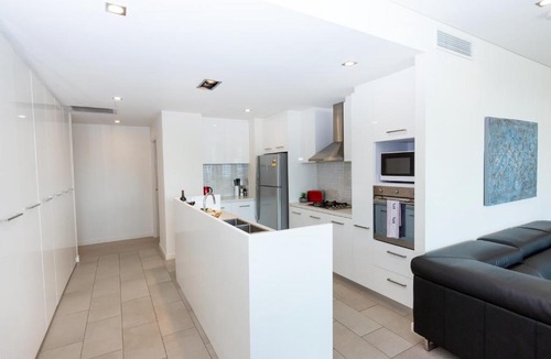 Wagga Wagga Apartment | 4 Bedroom Executive Apartment in the CBD