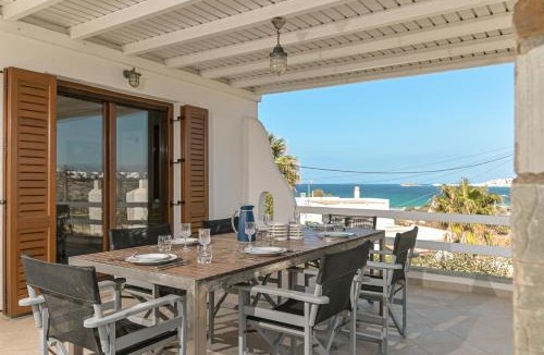 Stelida Villa | 4 Bedroom Villa Valerie with private swimming pool