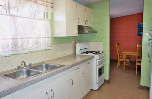 Exmouth House | 4 Page Street - Family home
