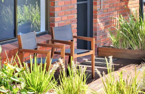 Merimbula Apartment | 4 Points of view - 1 Bedroom Apartment 2+ nights