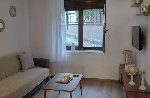 Samothrace Apartment | 4 Season Cozy Home