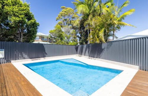 Salamander Bay House | 4 The Port Hole