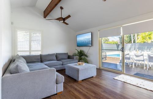 Salamander Bay House | 4 The Port Hole
