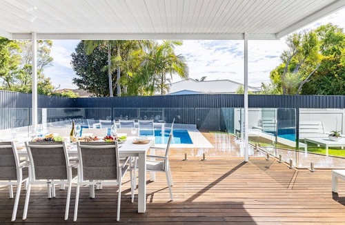 Salamander Bay House | 4 The Port Hole, Salamander Bay
