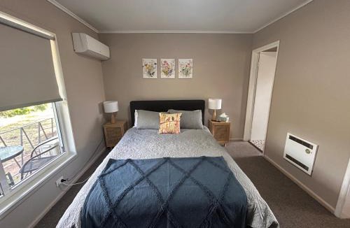 Canowindra Apartment | #4 Waddell Studio Apartment