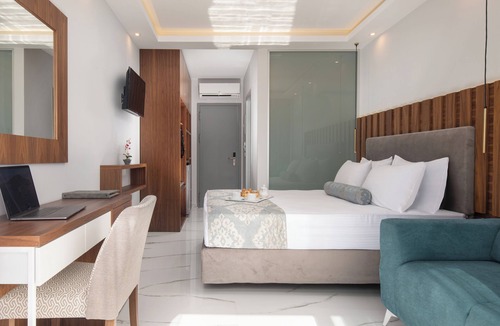 Metamorfosi House | 4-You