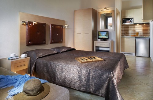 Metamorfosi House | 4 you Hotel
