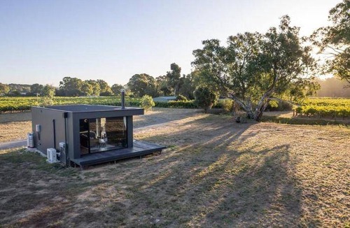 McLaren Flat Apartment | 40 m² Apartment ∙ 1 bedroom ∙ 2 guests