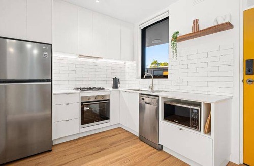 Sale Apartment | 40 m² Apartment ∙ 2 guests