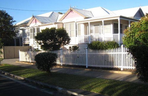 Merewether Bed & Breakfast | 40 m² Bed and breakfast ∙ 2 guests
