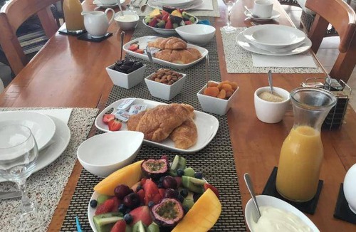 Merewether Bed & Breakfast | 40 m² Bed and breakfast ∙ 2 guests