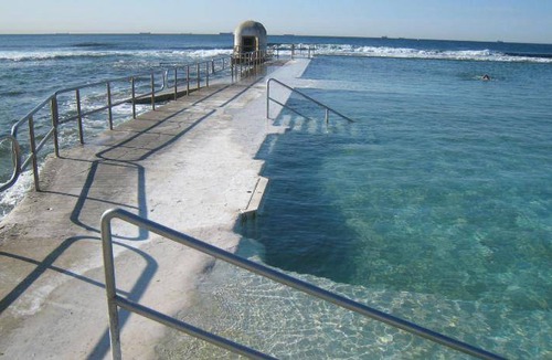 Merewether Bed & Breakfast | 40 m² Bed and breakfast ∙ 2 guests
