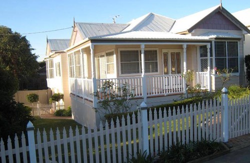 Merewether Bed & Breakfast | 40 m² Bed and breakfast ∙ 2 guests