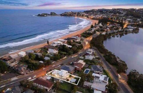 Wamberal Bed & Breakfast | 40 m² Bed and breakfast ∙ 2 guests
