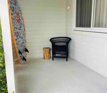 Wamberal Bed & Breakfast | 40 m² Bed and breakfast ∙ 2 guests
