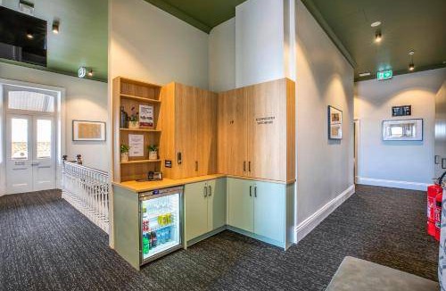 Exeter Hotel | 40 m² Hotel ∙ 5 guests