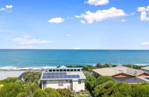 Skenes Creek House | 40 m² House ∙ 4 bedrooms ∙ 10 guests