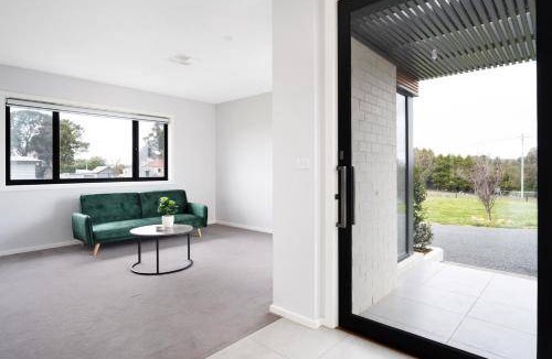 Collector House | 40 m² House ∙ 4 bedrooms ∙ 9 guests